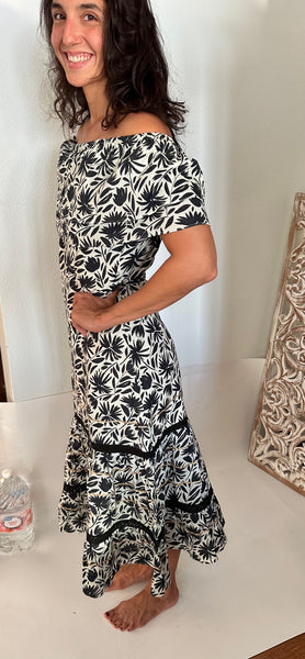 Bolero Dress