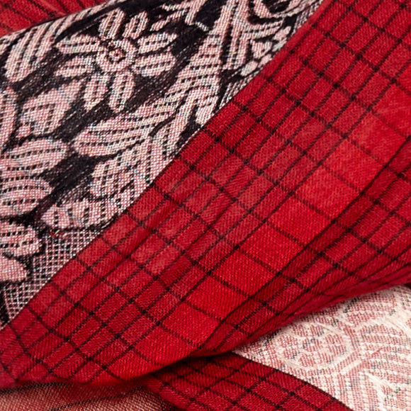 Baroque - Red