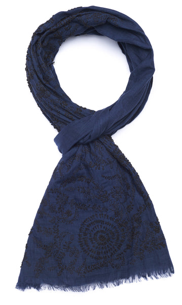 Bloom - Navy