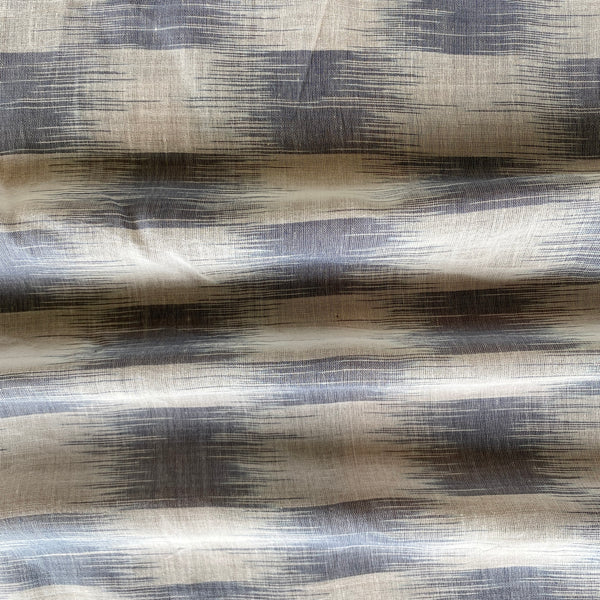 Handloom IKAT 100% Cotton FE-1414C