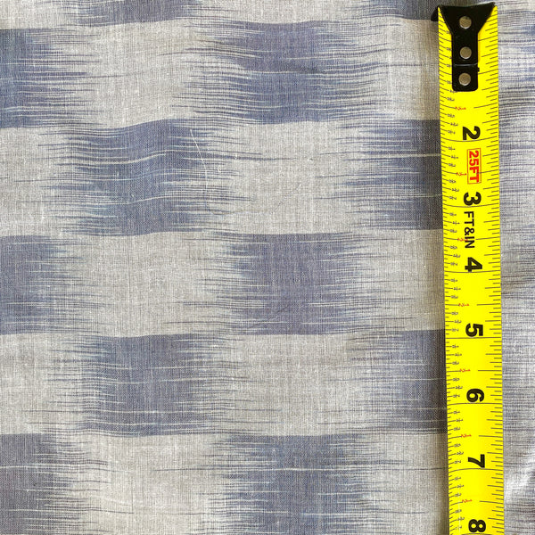 Handloom IKAT 100% Cotton FE-1414C
