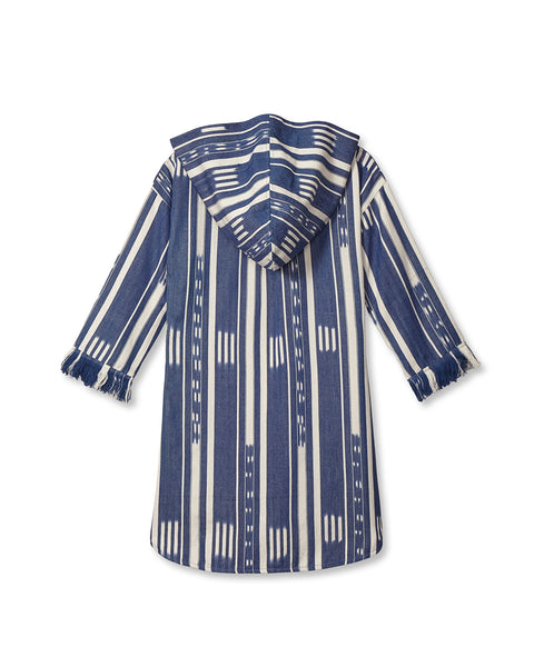 Hooded Tunic