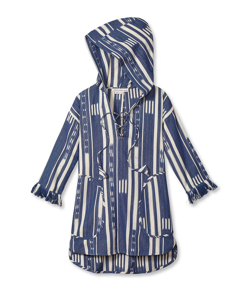 Hooded Tunic