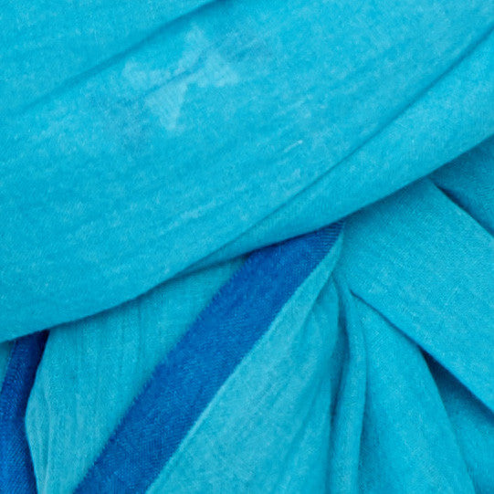 Mandala - Turquoise