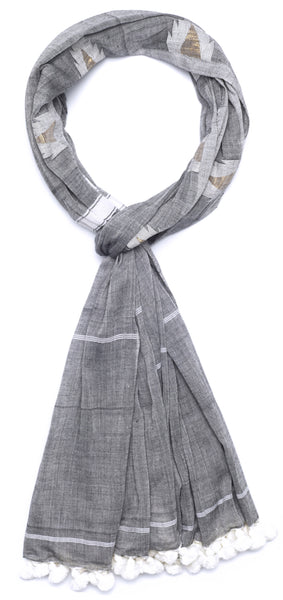 Spark - Grey