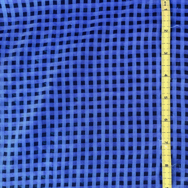 Handloom Silk & Cotton TA-4092/2