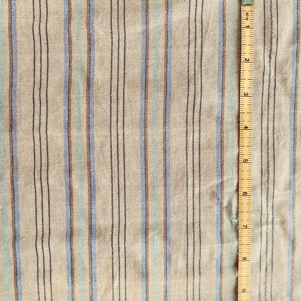 Handloom 100% Cotton TA-4309/1