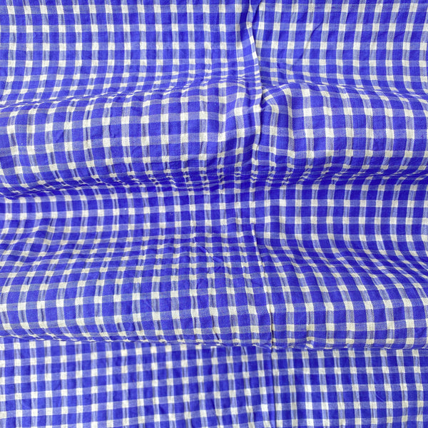 Handloom Cotton & SILK TA-6754