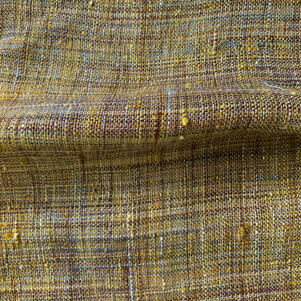 Handloom Viscose & Lurex TA-6937