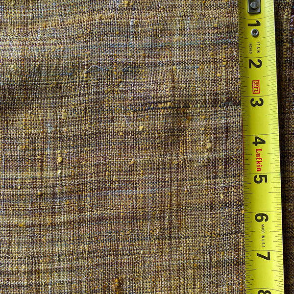 Handloom Viscose & Lurex TA-6937