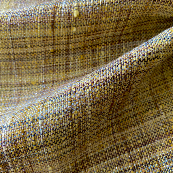 Handloom Viscose & Lurex TA-6937
