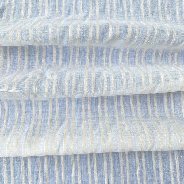 Handloom Silk & Khadi Cotton TA-7403