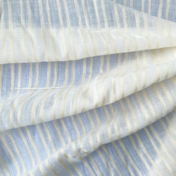 Handloom Silk & Khadi Cotton TA-7403