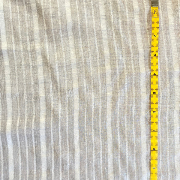Handloom Khadi Cotton & Silk TA-7403