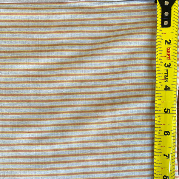 Handloom 100% Khadi Cotton TA-7548