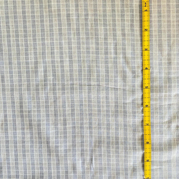 Handloom 100% Khadi Cotton TA-7687