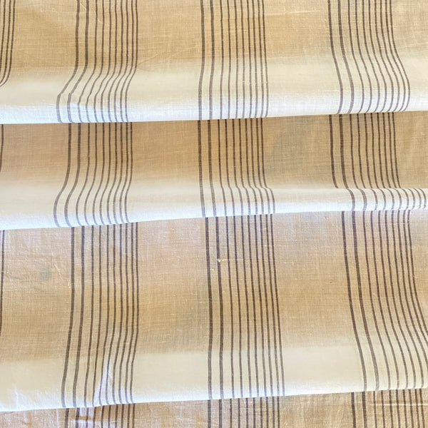 Handloom 100% Khadi Cotton TA-7745