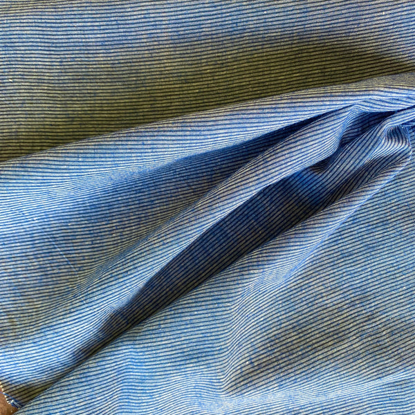 Handloom 100% Khadi Cotton TA-7789