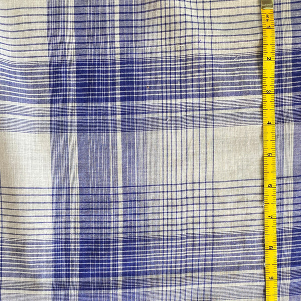 Handloom 100% Khadi Cotton TA-7857