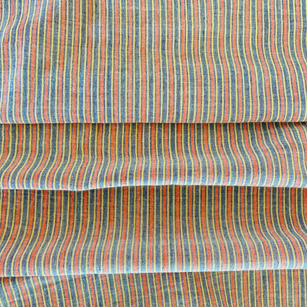 Handloom 100% Khadi Cotton TA-7914