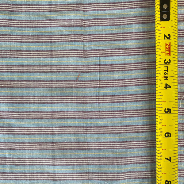 Handloom 100% Khadi Cotton TA-7915/1