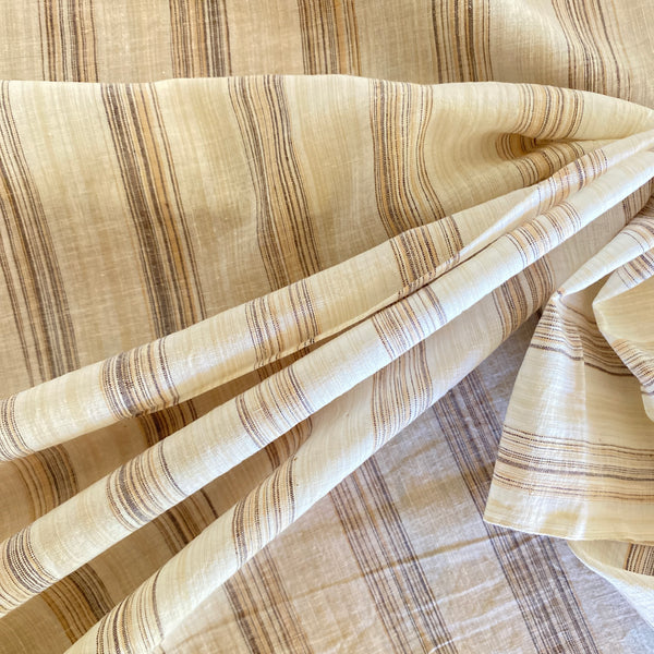 Handloom Khadi Cotton TA-8038