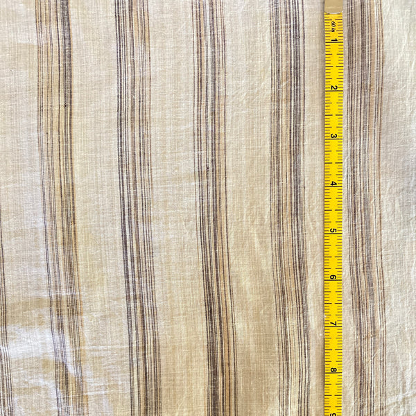 Handloom Khadi Cotton TA-8038