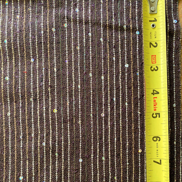 Handloom Silk & Cotton TA-8128