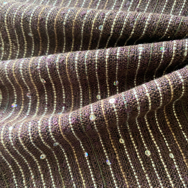 Handloom Silk & Cotton TA-8128
