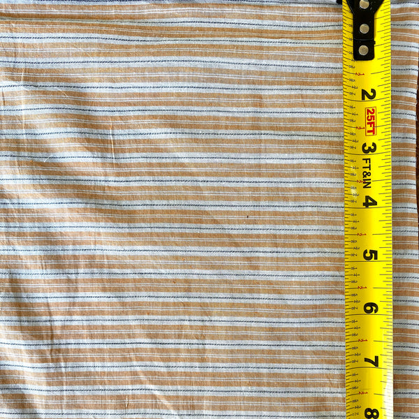 Handloom 100% Cotton TA-8157