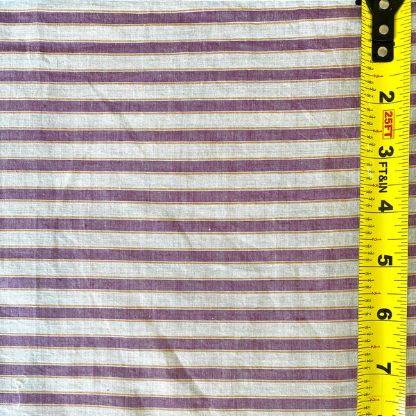 Handloom 100% Cotton TA-8158