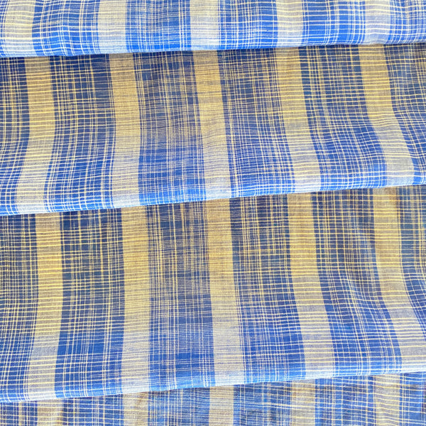 Handloom 100% Khadi Cotton TA-8296/1