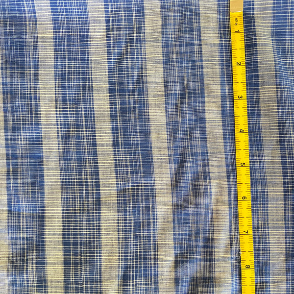 Handloom 100% Khadi Cotton TA-8296/1