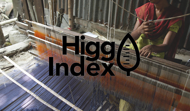 Indigo Handloom Joins the Sustainable Apparel Coalition!