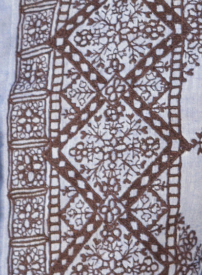 Temple Chambray Shirt