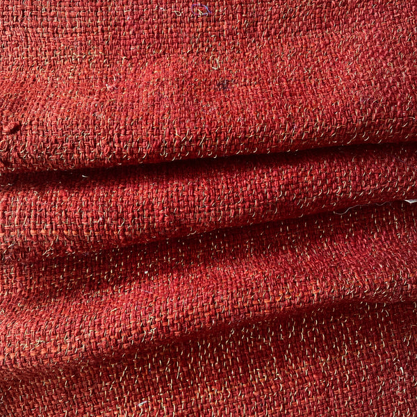 Handloom Cotton & Zari TA-7204/2