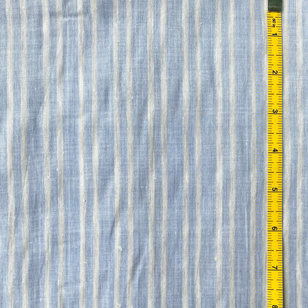 Handloom Silk & Khadi Cotton TA-7403