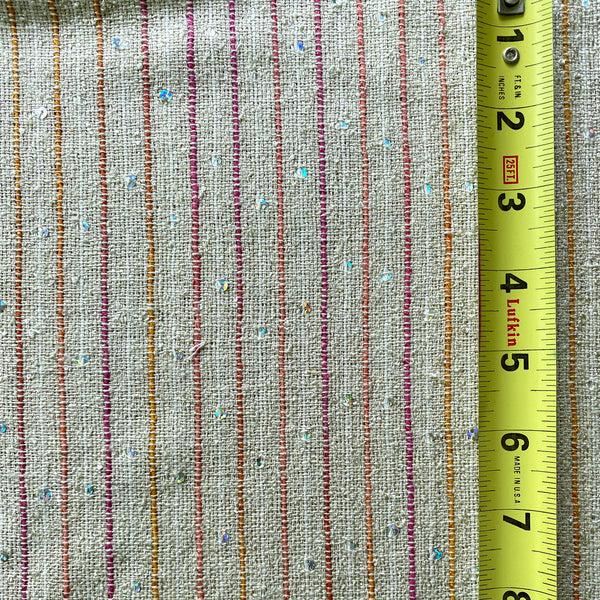 Handloom Silk & Cotton TA-8128/1