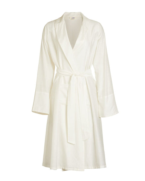 19 Momme Luxurious Silk Robe For Couples | RachelSilk | United States